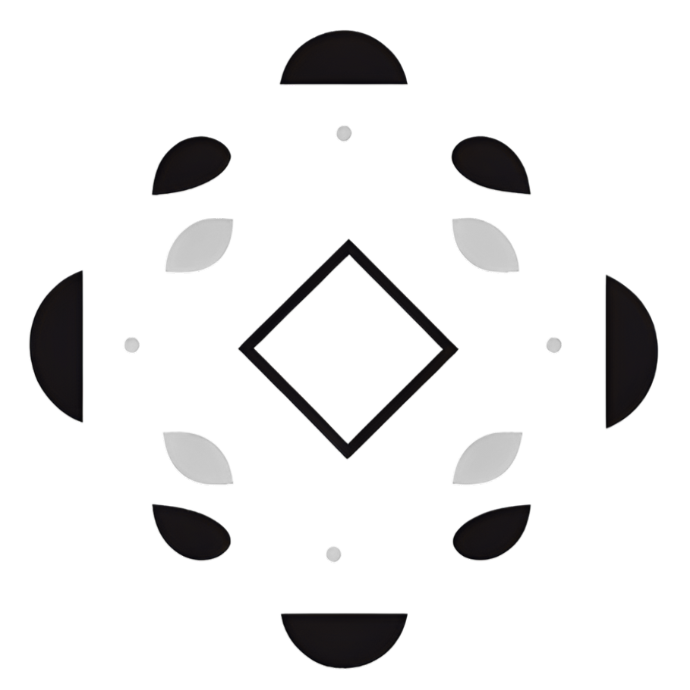 Ixora Creatives Logo